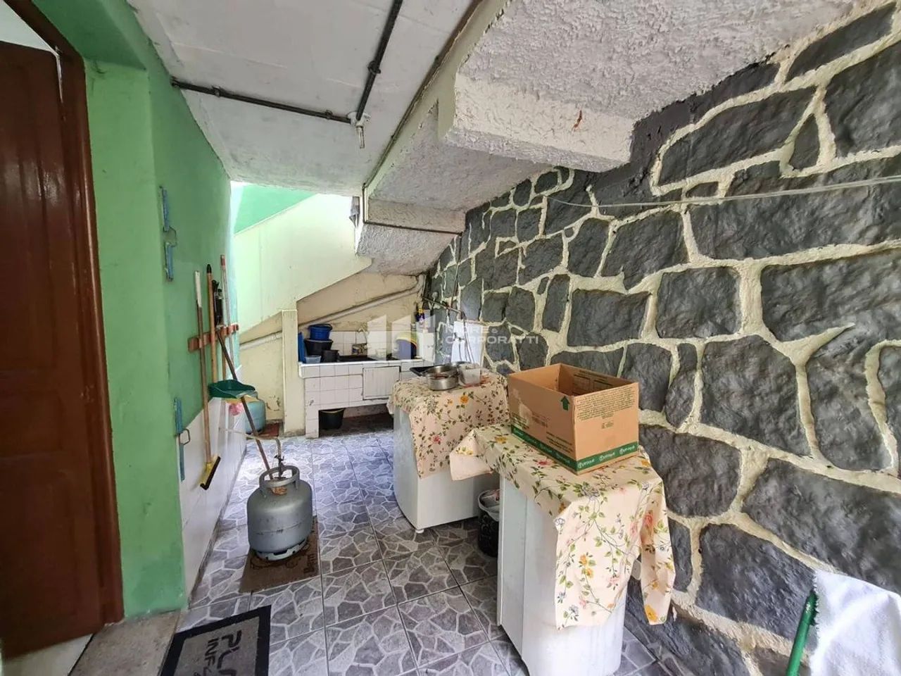 Casa Duplex - 334m² - Jucutuquara - Vitória-/ES - Foto 3