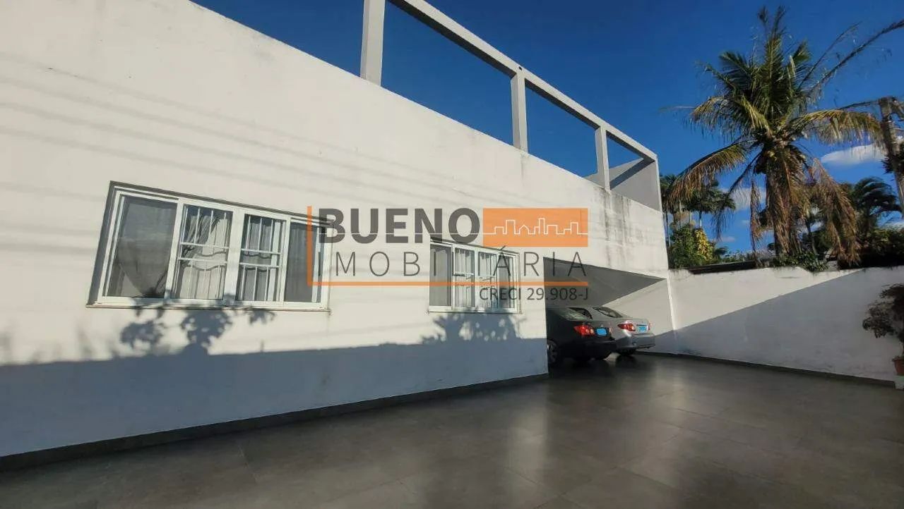 Casa com 4 dormitórios, 3 suítes, piscina aquecida e apartamento independente - Foto 5
