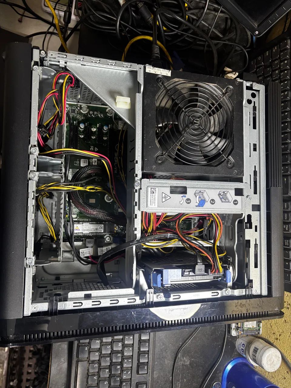 dell xps 8700
