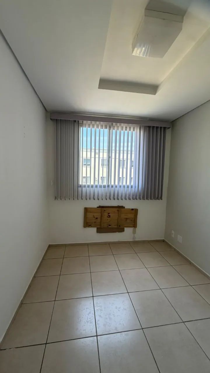 Apartamento de 2 quartos próximo a UFMS - Foto 4