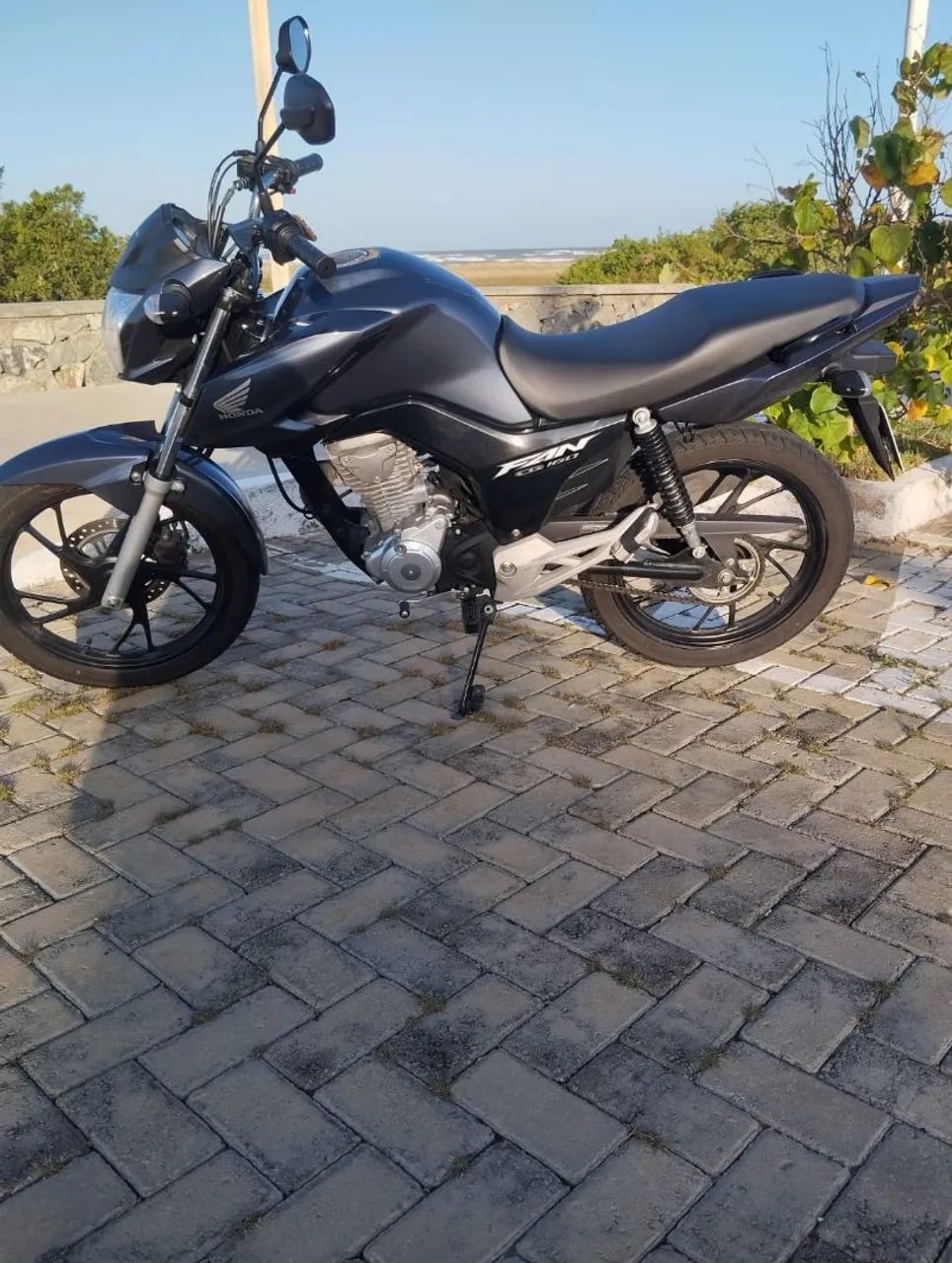 moto super nova