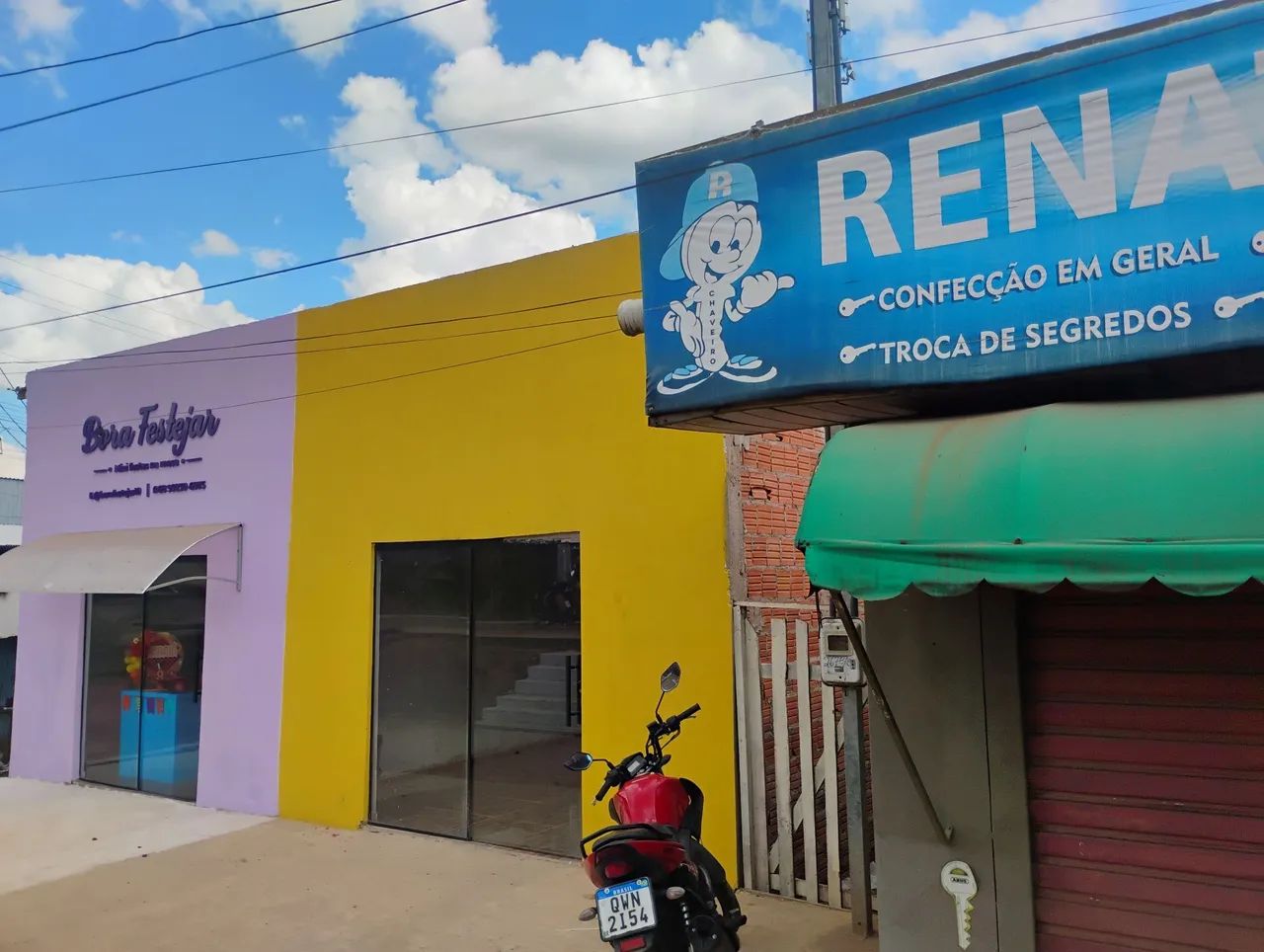 Ponto comercial na Ac 40  - Foto 2
