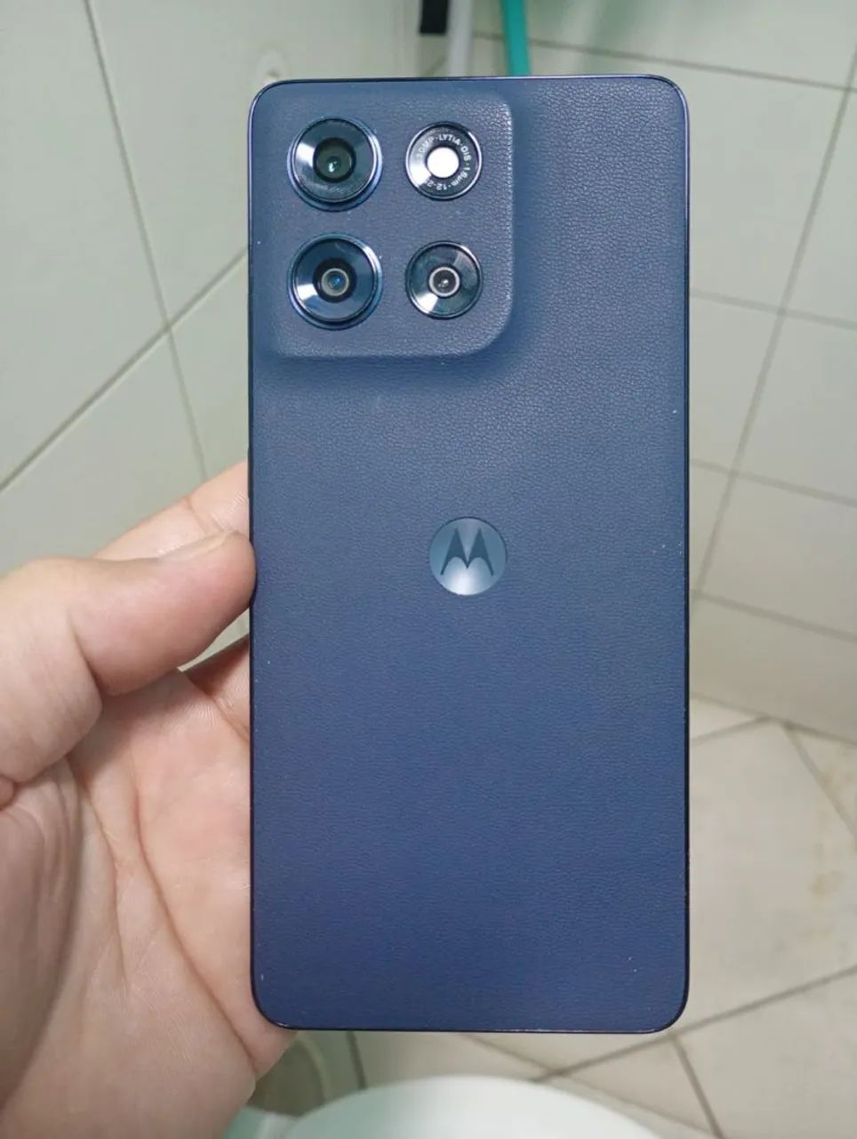 Vendo moto G86 5g. - Foto 4