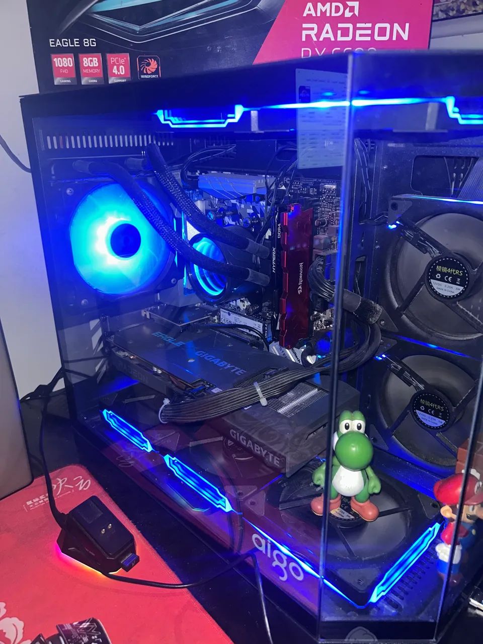 Pc gamer  - Foto 2
