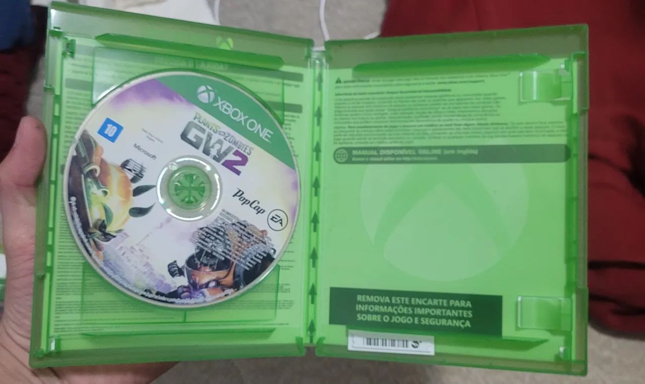 Jogos de XBOX 360 e XBOX ONE - Foto 4