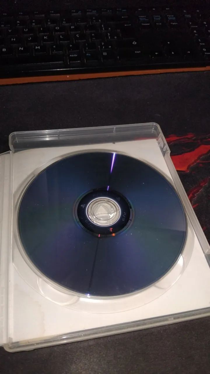 PES 2013 (PS3) - Foto 3