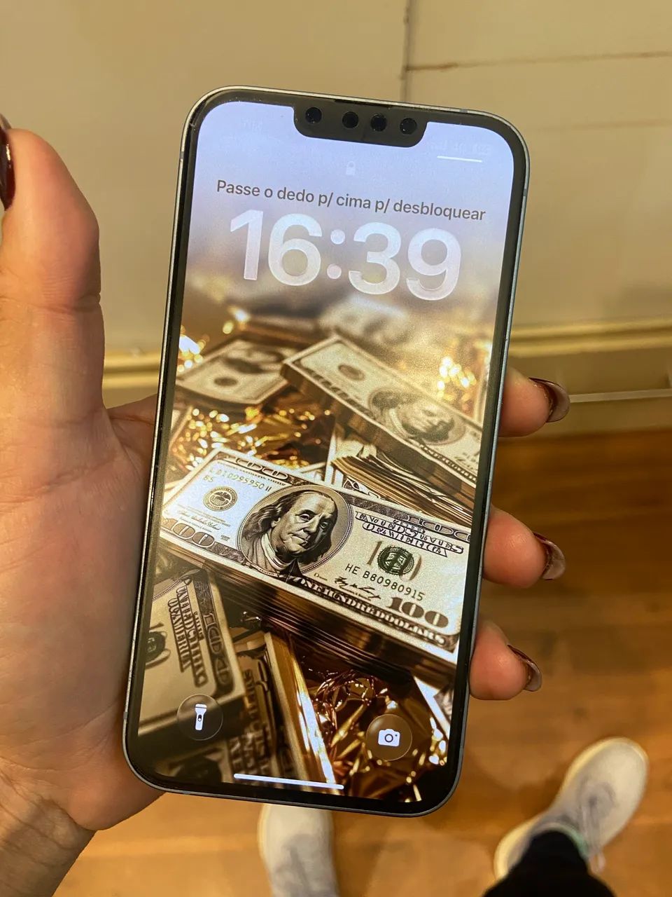 iPhone 14 256gb