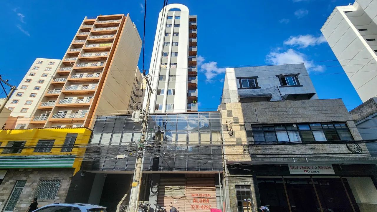 Apartamento 2 quartos - São Mateus - Foto 2
