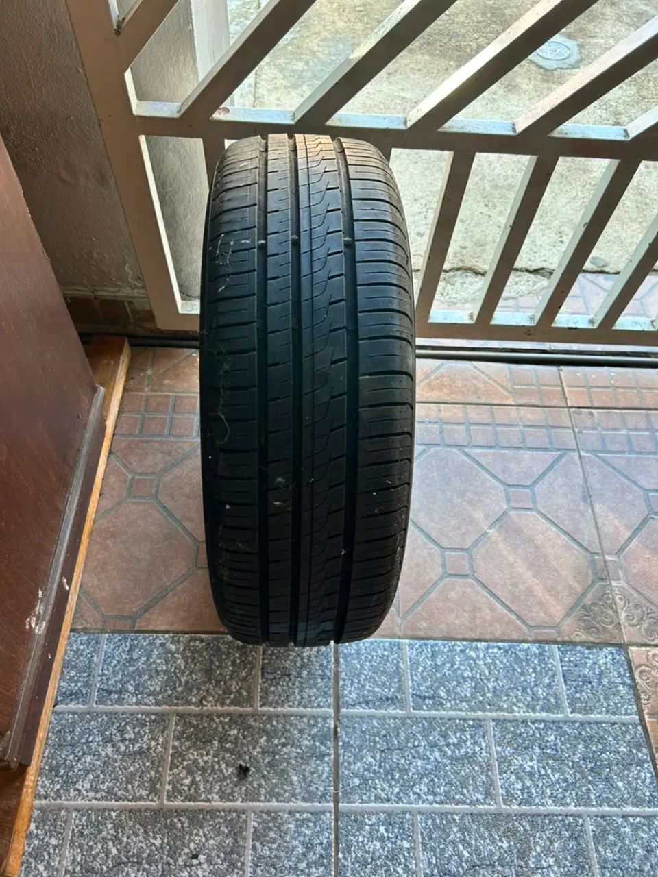 Pneu Pirelli