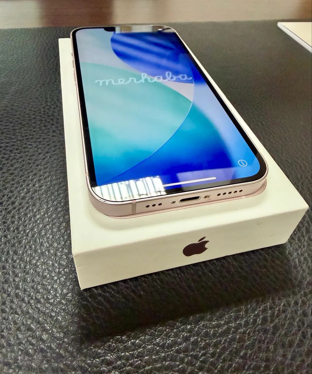 iPhone 13 256Gb  - Foto 5