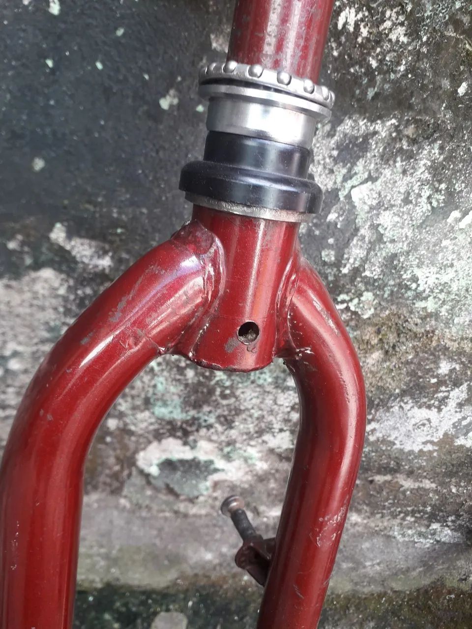 GARFO ARO 26 C/ DIREÇÃO  - Foto 5