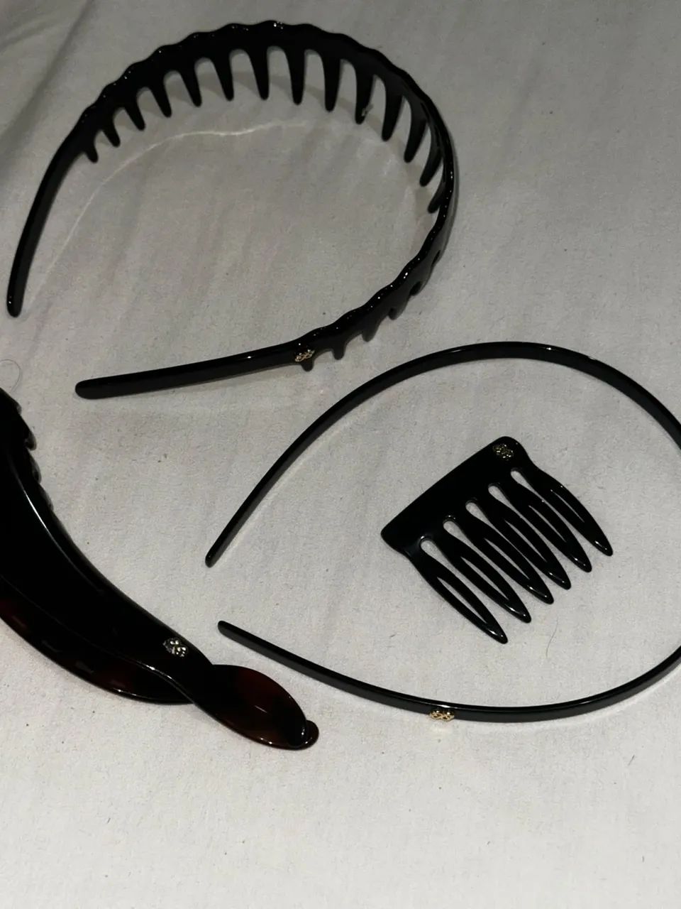 Acessórios de Cabelo Bianca