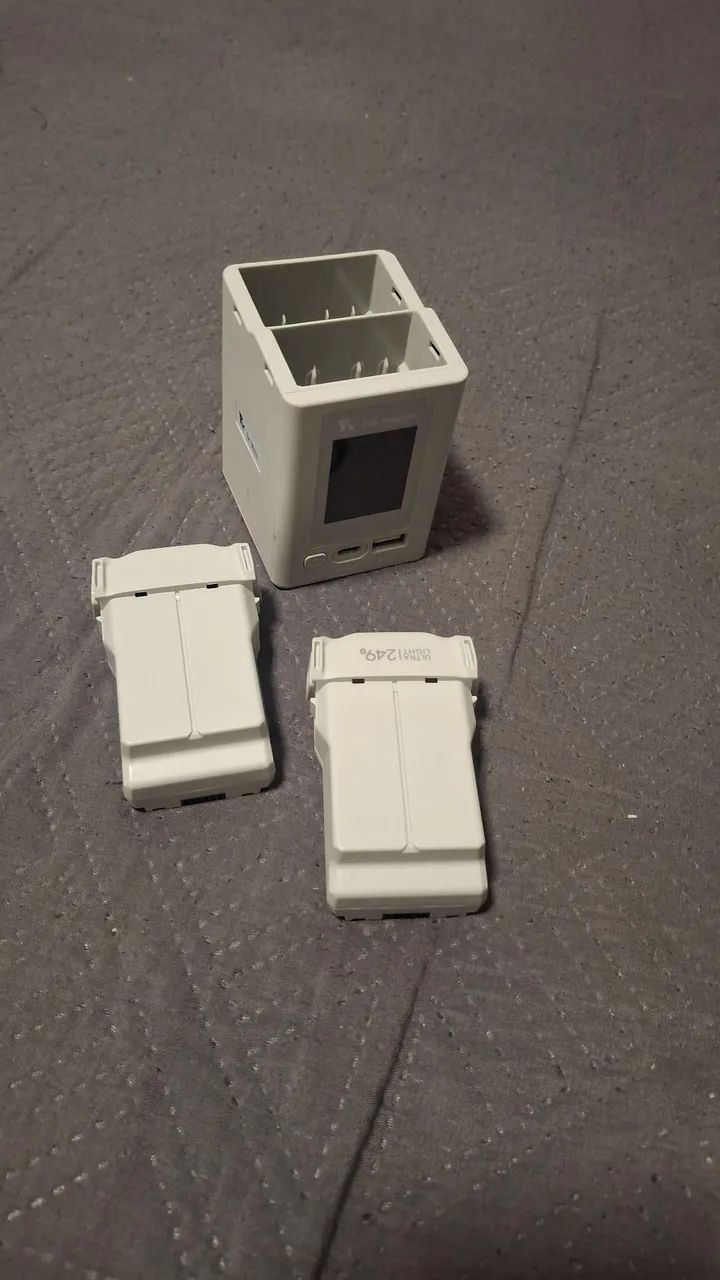 DJI MINI 3 - Foto 5