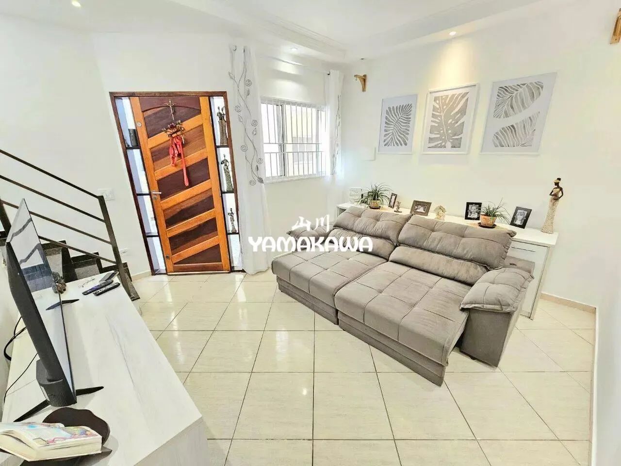 K VENDO MEU SOBRADO  - Foto 2