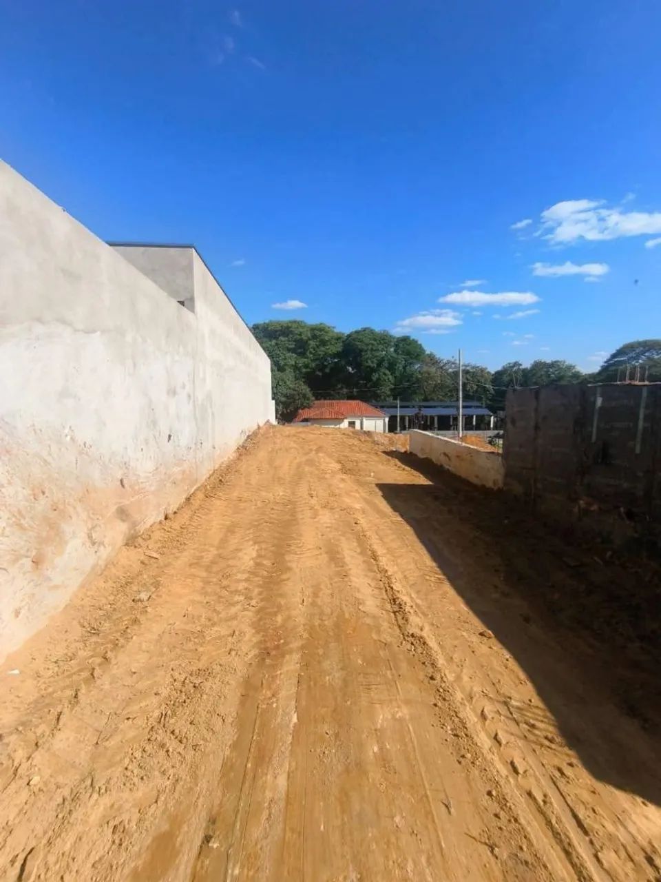 Foto - Indaiatuba - Parque Barnabé
