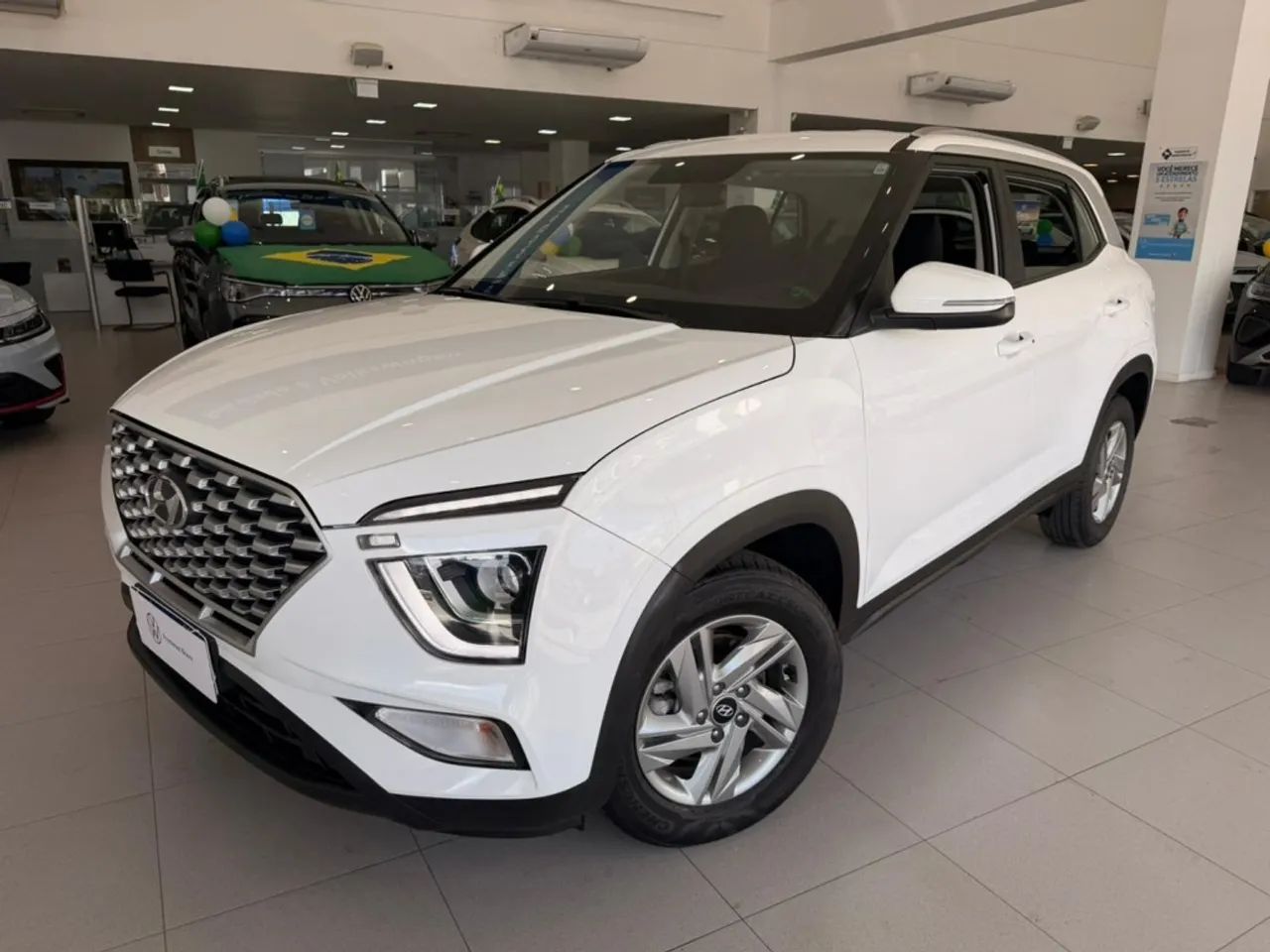 Hyundai Creta 2025