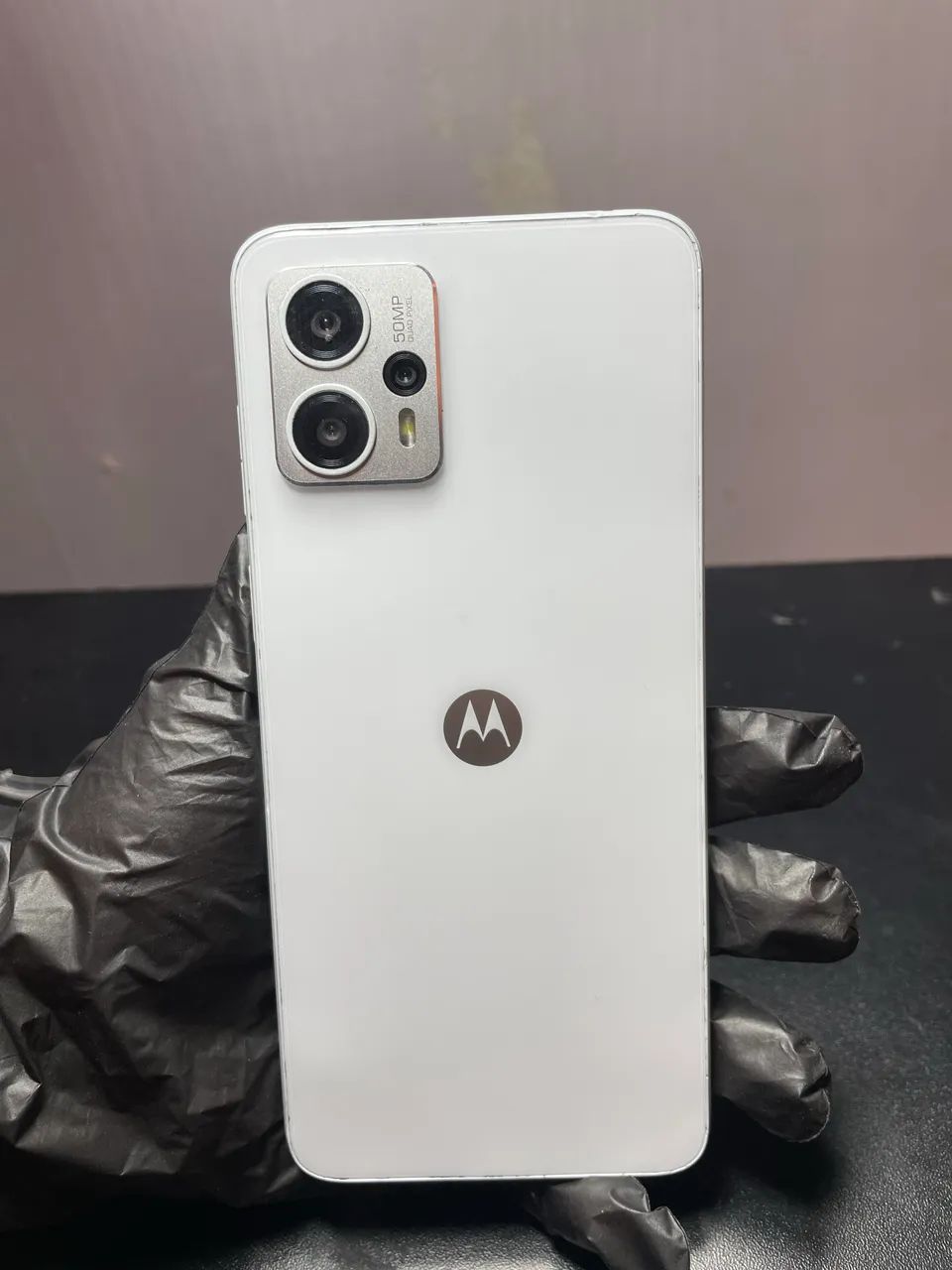 Vendo moto g23 todo original  - Foto 4
