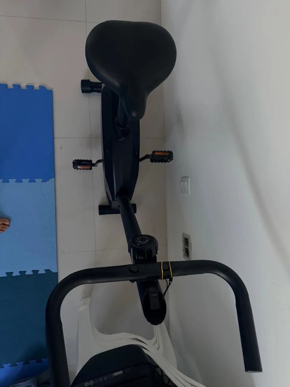 Bicicleta ergométrica  - Foto 5