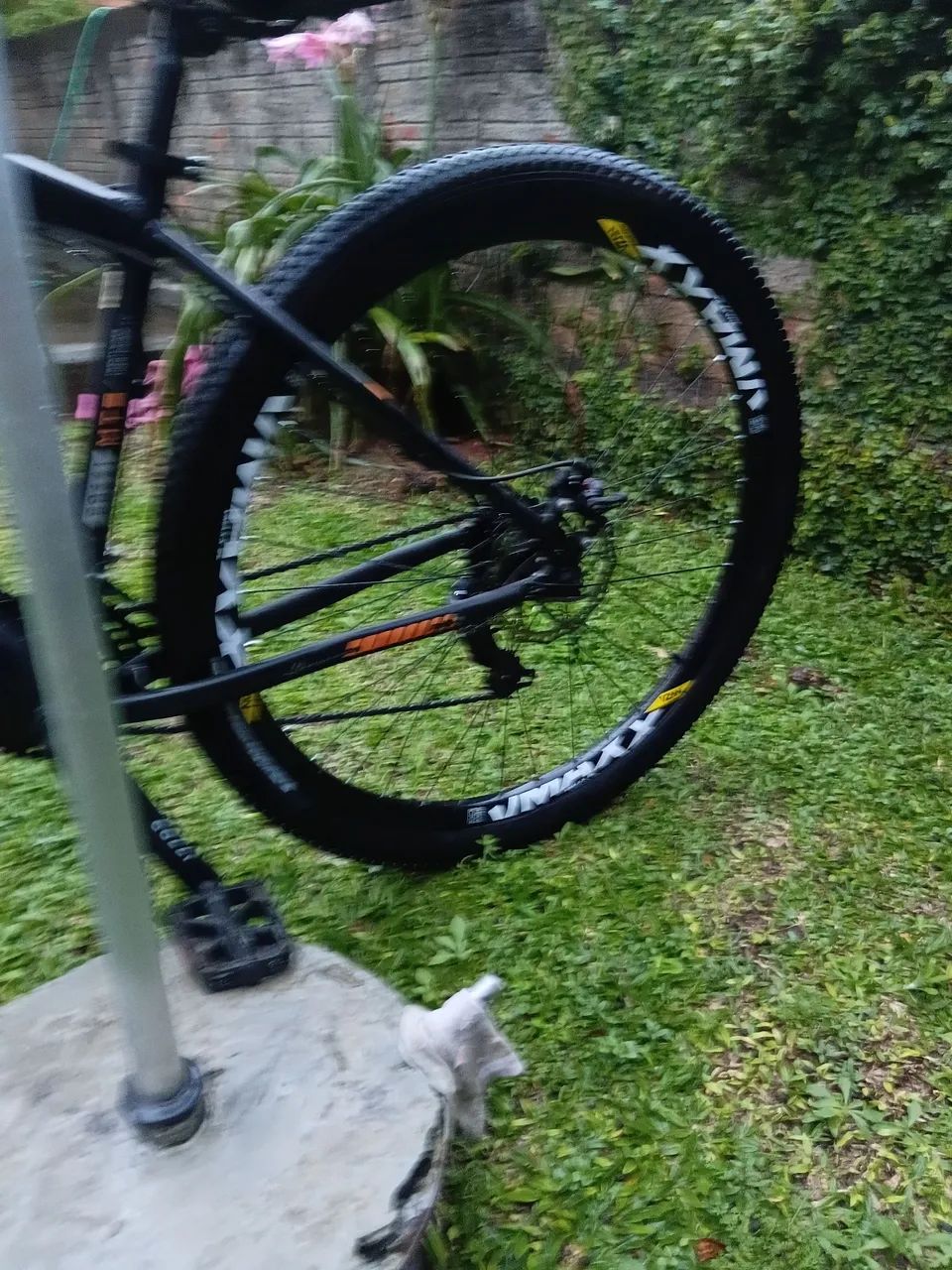 Bicicleta aro 29 - Foto 3