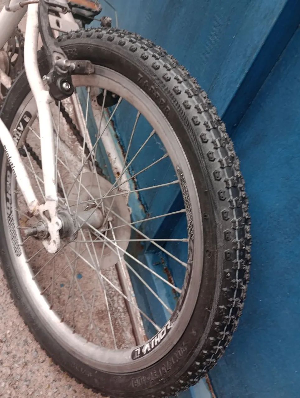 Vendo bicicleta  - Foto 4