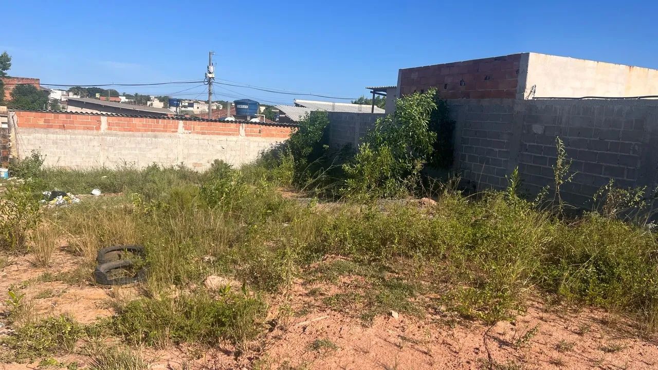 Vendo Terreno em Village do Sol - Foto 4