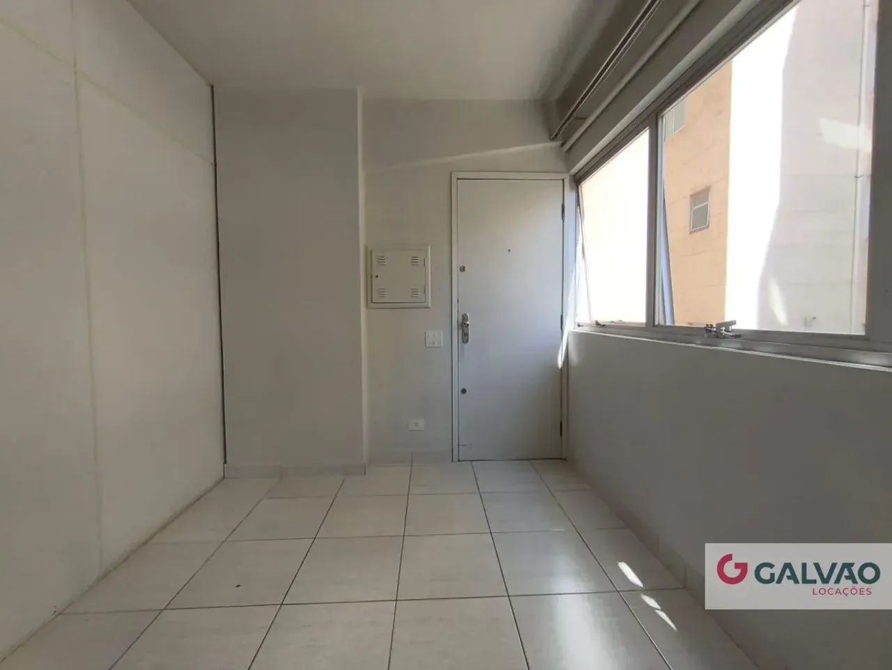 Sala Comercial para Locação  Edifício Arnaldo Tha | Rua Marechal Deodoro  Curitiba - Foto 3