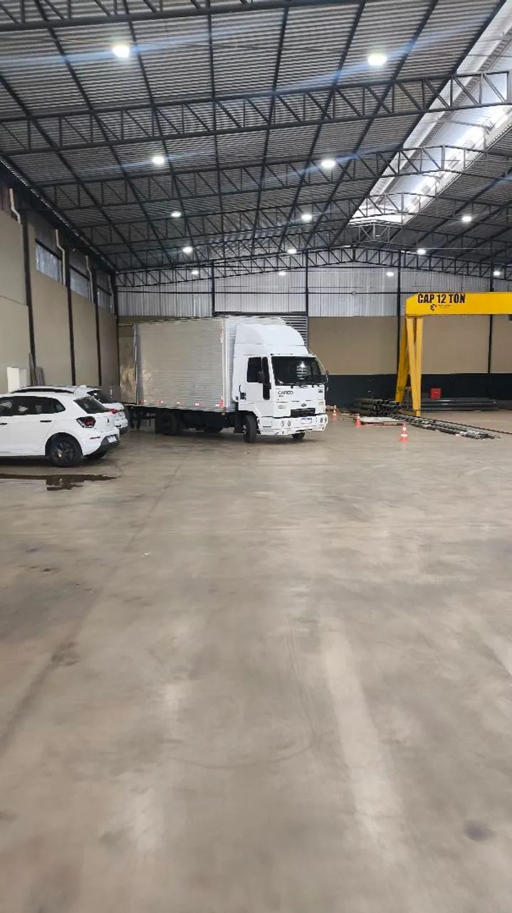 FORD CARGO 815 - Foto 3