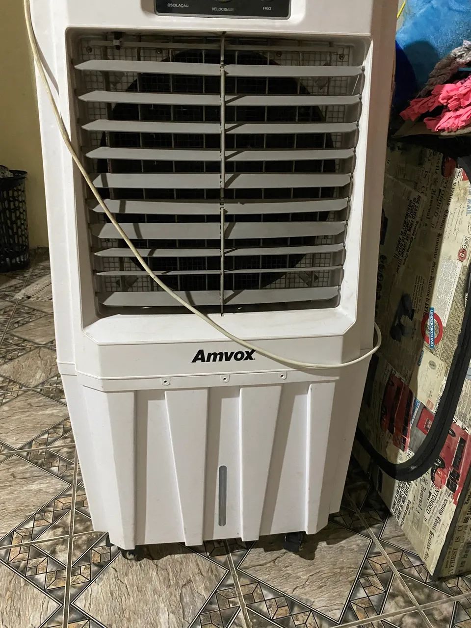 Climatizador 90 lts - Foto 3