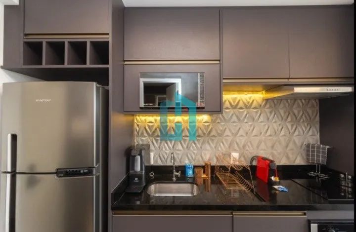 Studio para venda no Brooklin com 22m? - Foto 3