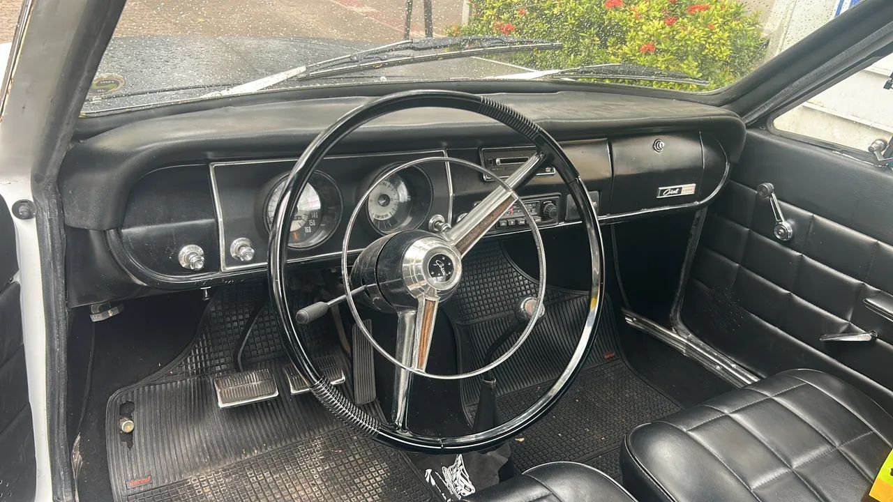 Ford Corcel II L 1983 - Foto 3