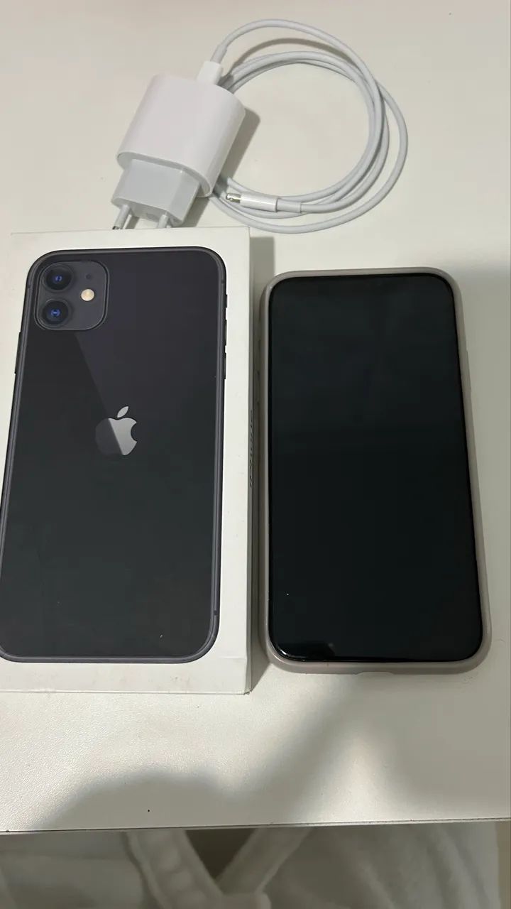 iPhone 11 64GB - Foto 2
