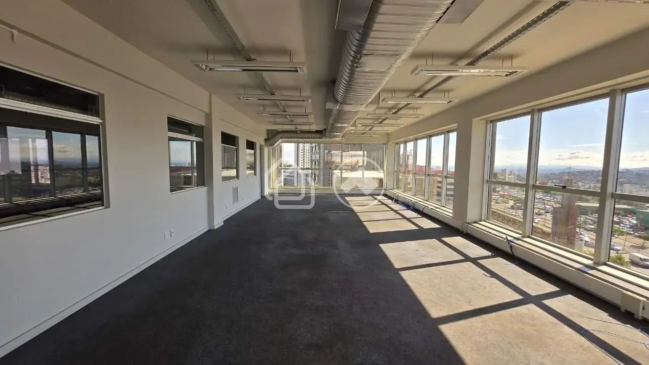 Andar Comercial para locação no Estoril, BH