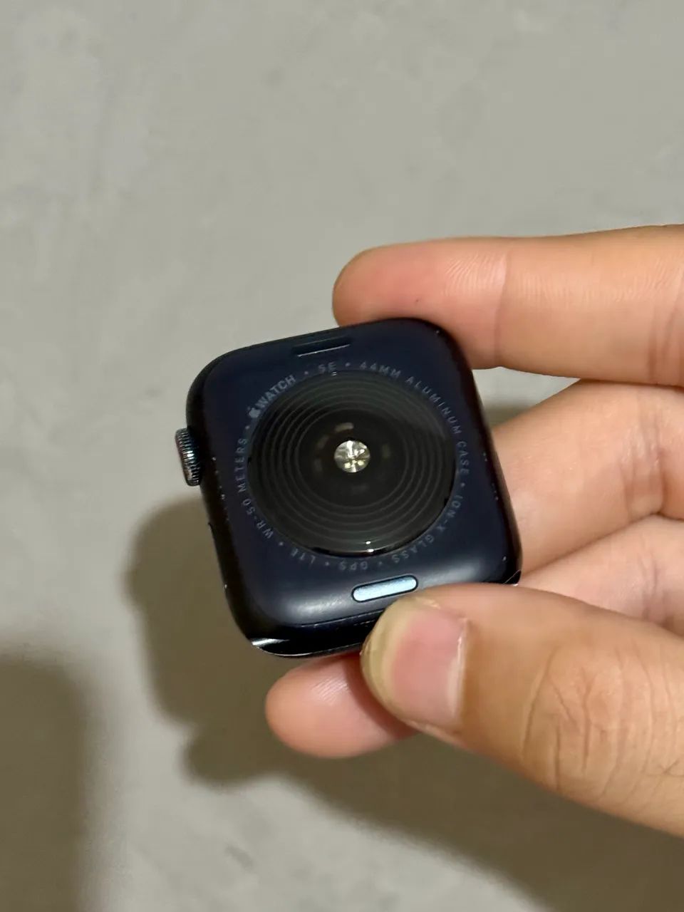 Apple Watch SE 2ª 44MM GPS + CELULAR - Foto 5