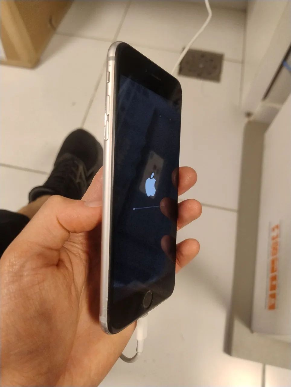iPhone 6 plus - Foto 2
