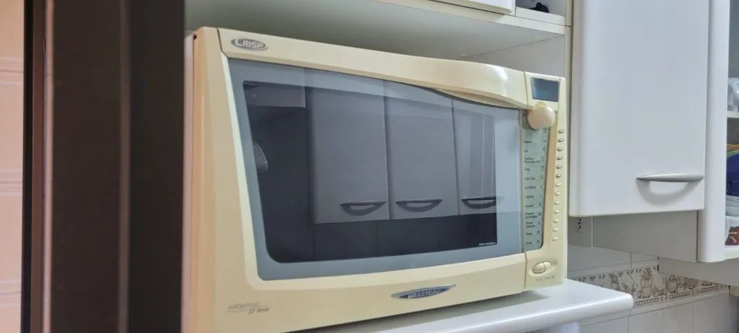 Microondas  - Foto 3