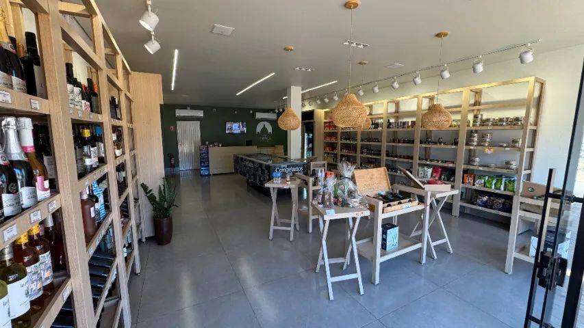 Empório Gourmet em Nova Veneza - Goiás - Foto 4