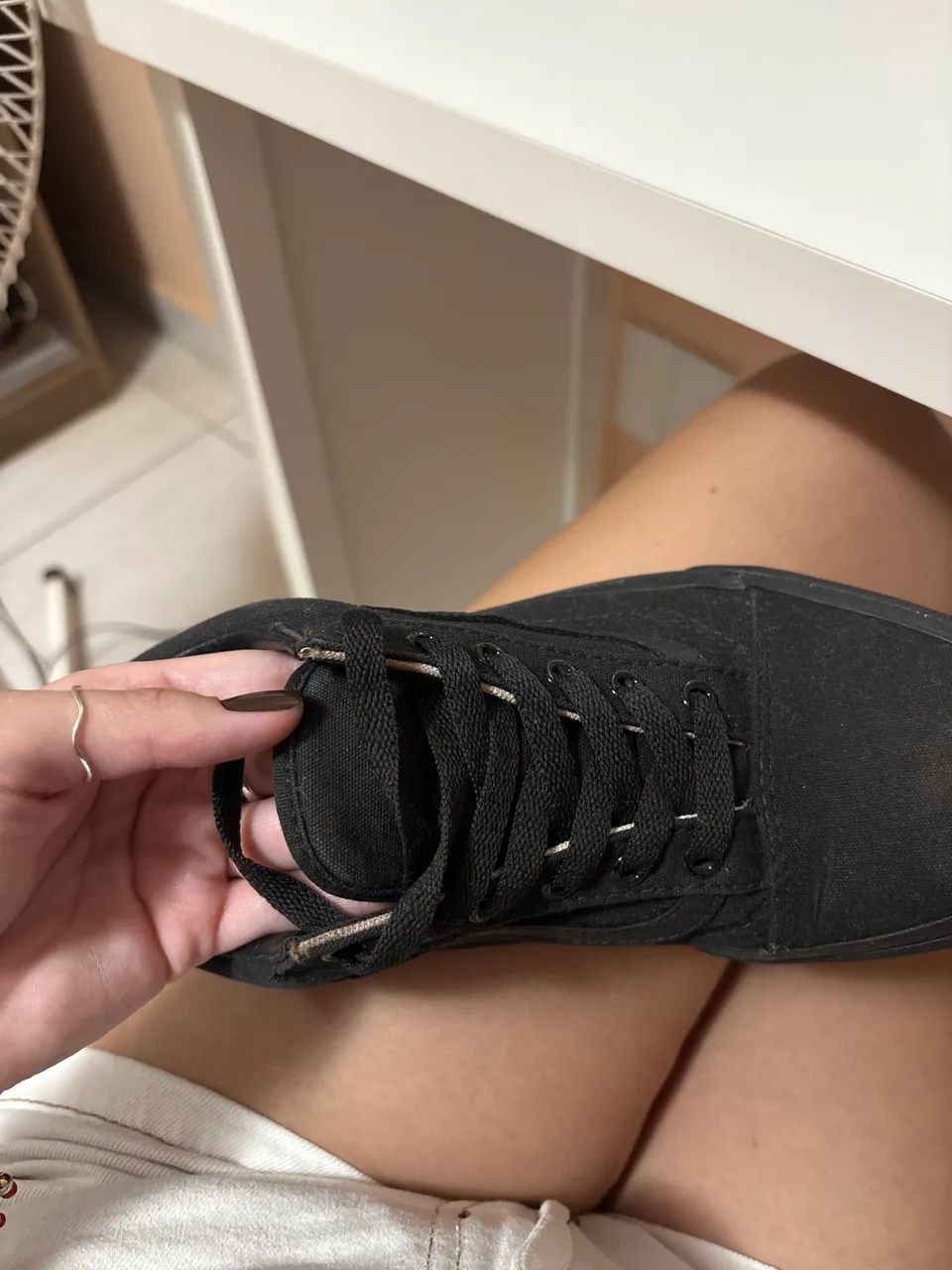 Tênis vans original  - Foto 5