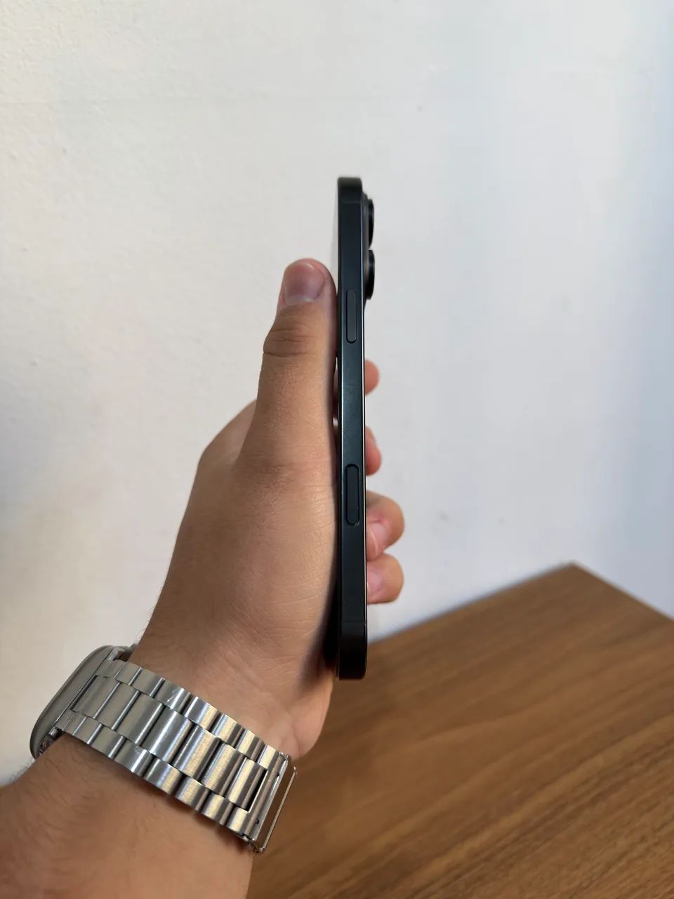 Iphone 16Pro Max - Bateria 100% - Foto 4