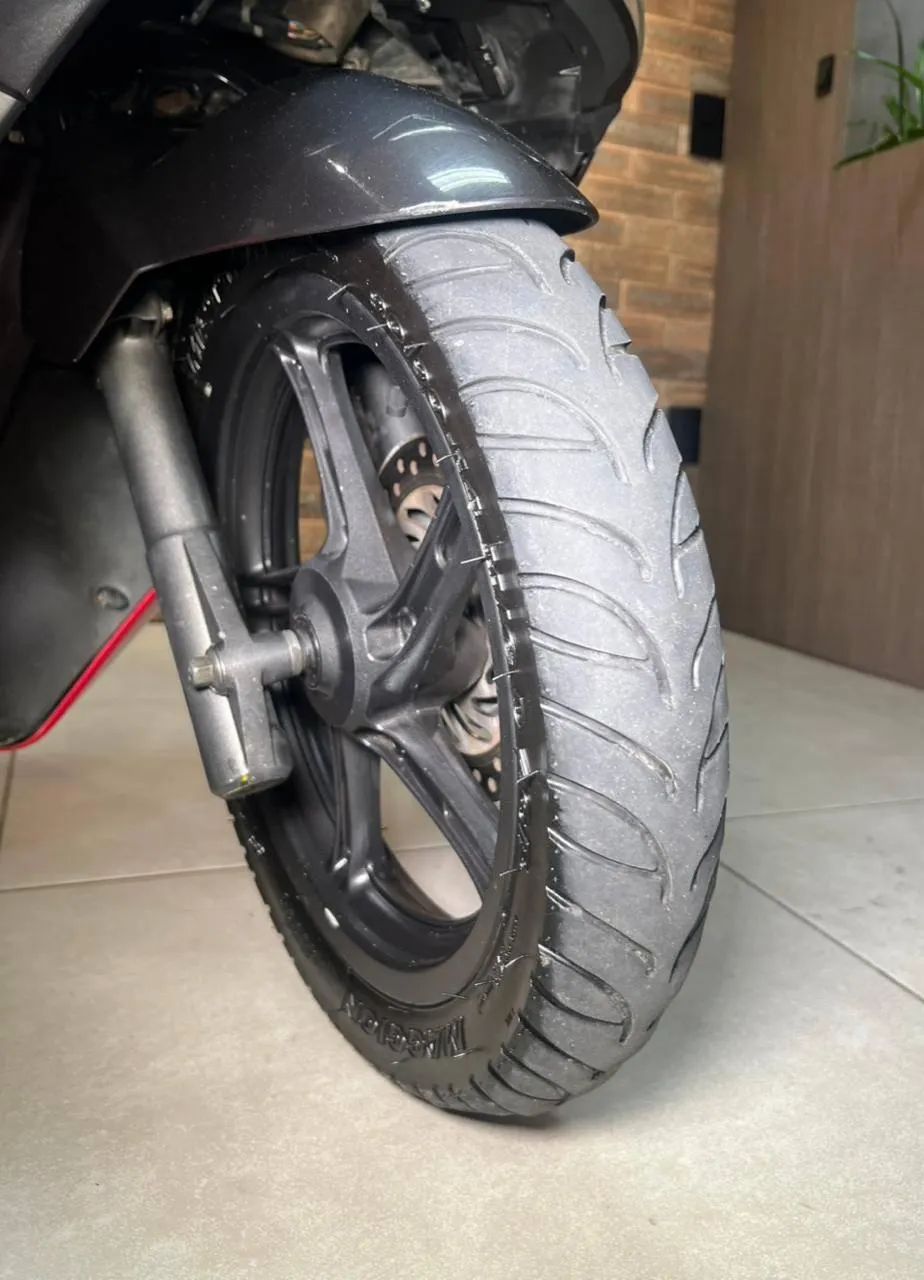 PCX 150 SPORT CINZA 2018/2018 - Foto 5