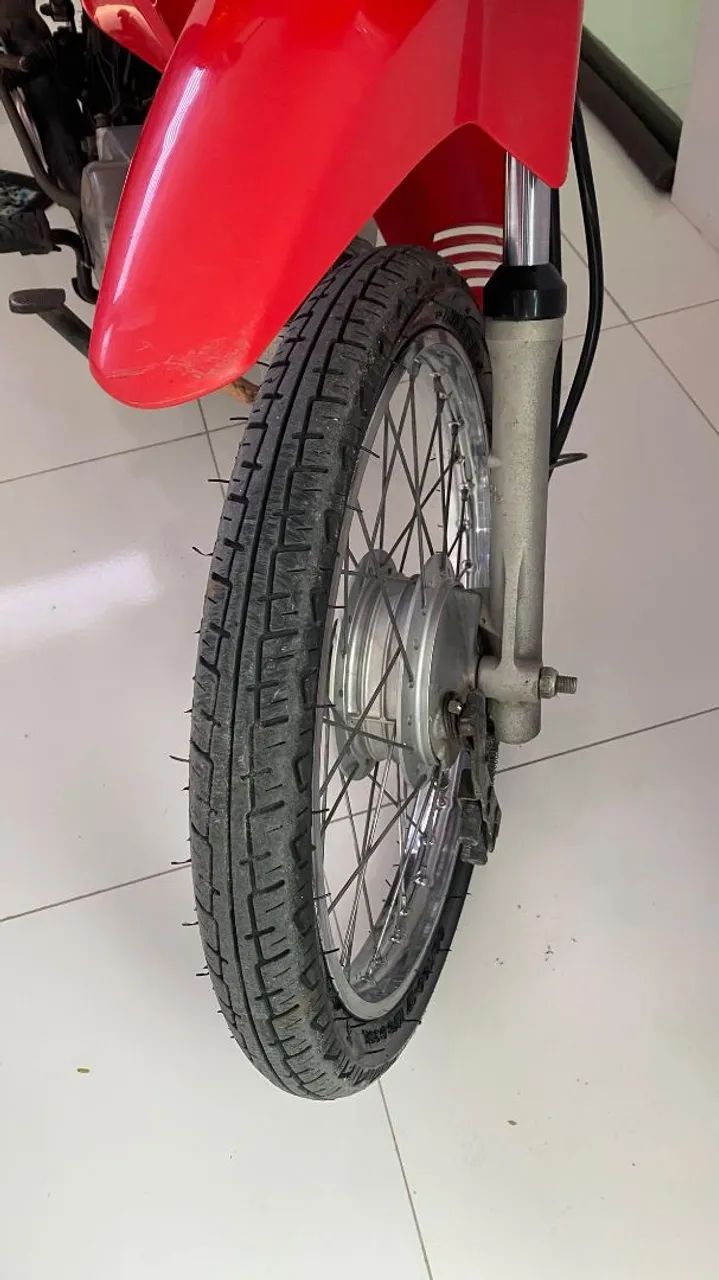 Honda Pop 110i 2020 - Foto 3