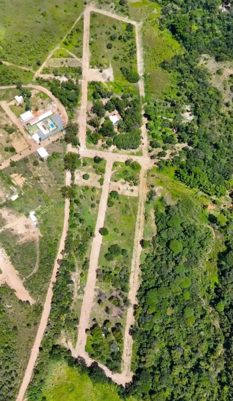 Minichácara em Samambaia  - Foto 4