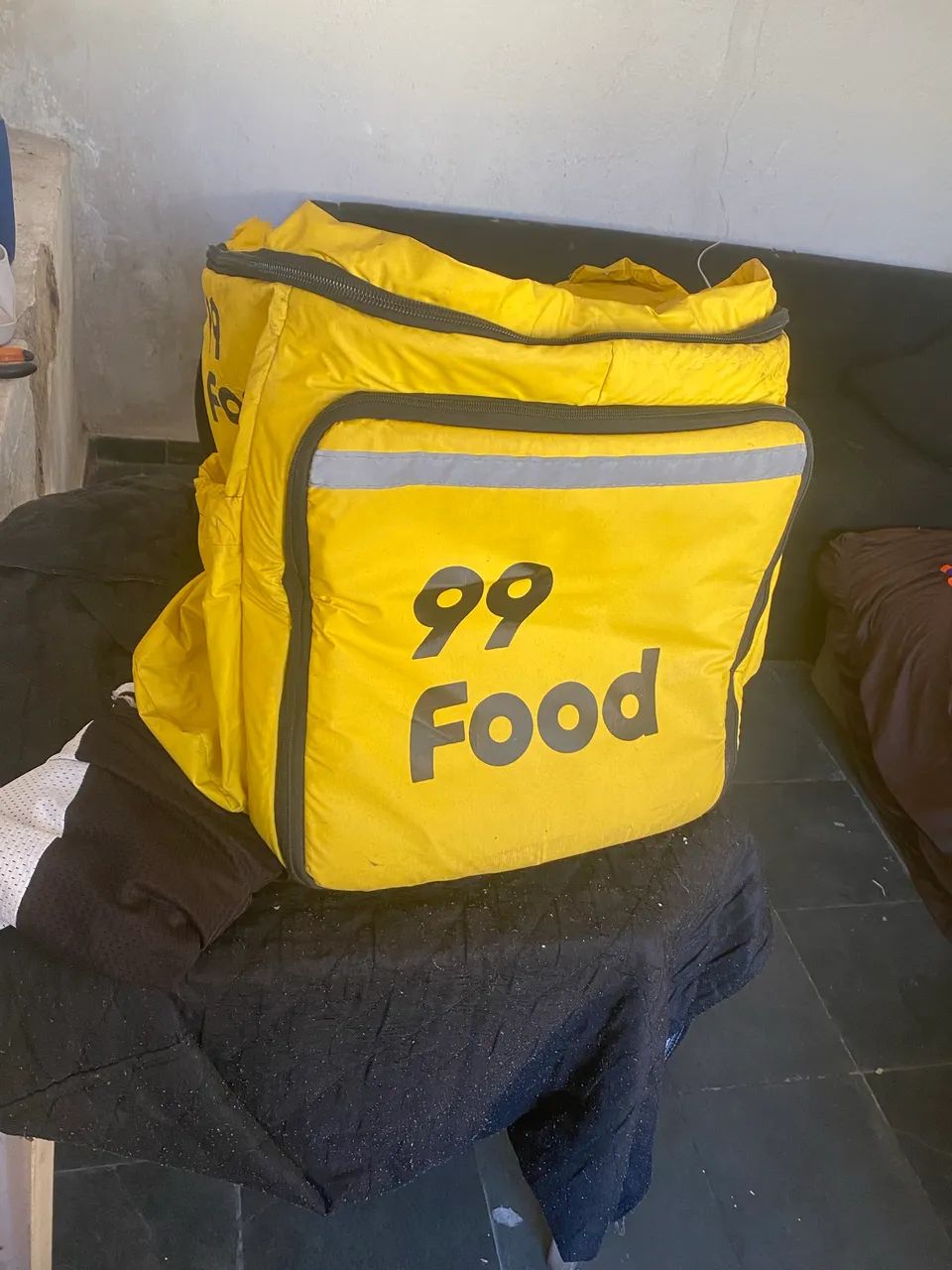 Vendo bolsão 