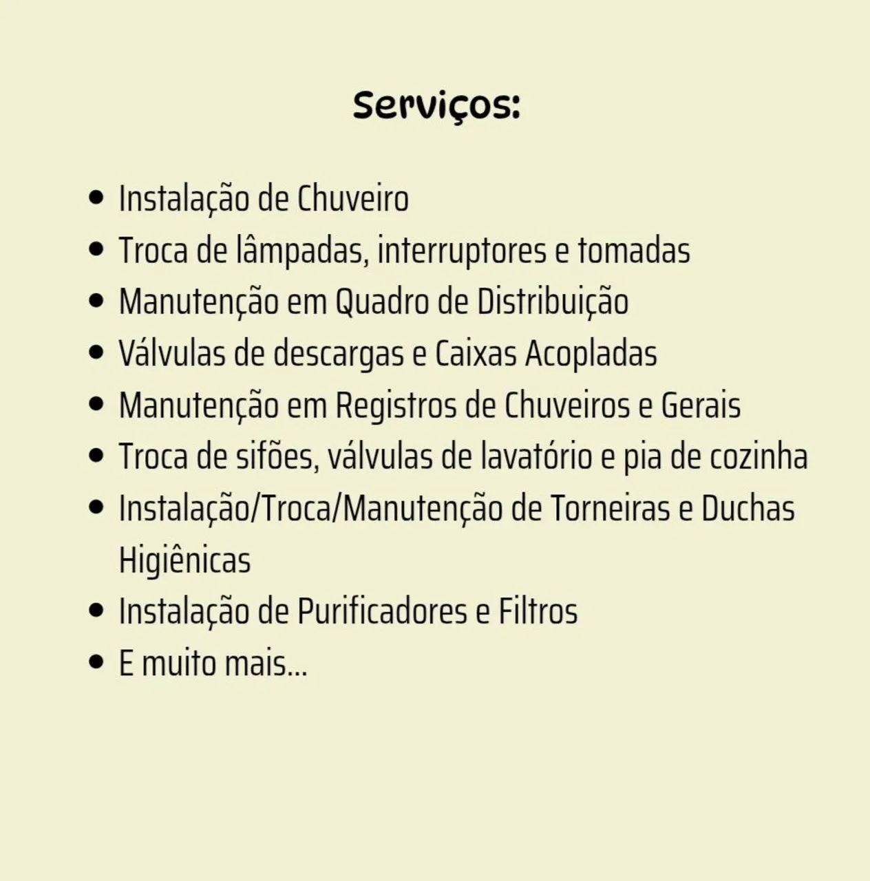 Bombeiro Hidraúlico Vila Velha/Vitória - Foto 2