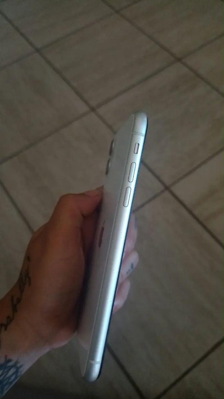 iPhone 11 - Foto 4