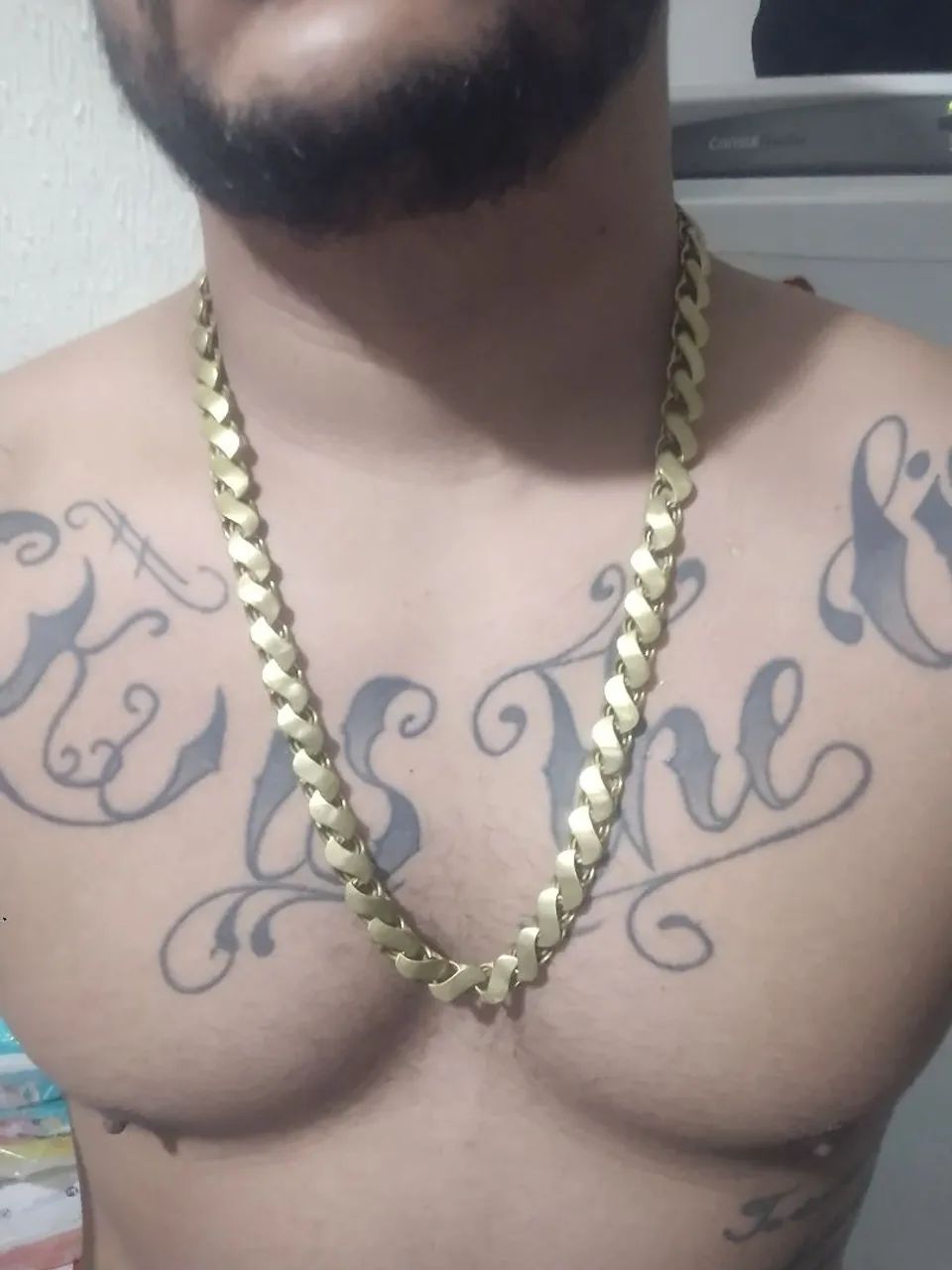 Moeda antiga friso, acaba nunca. - Foto 2
