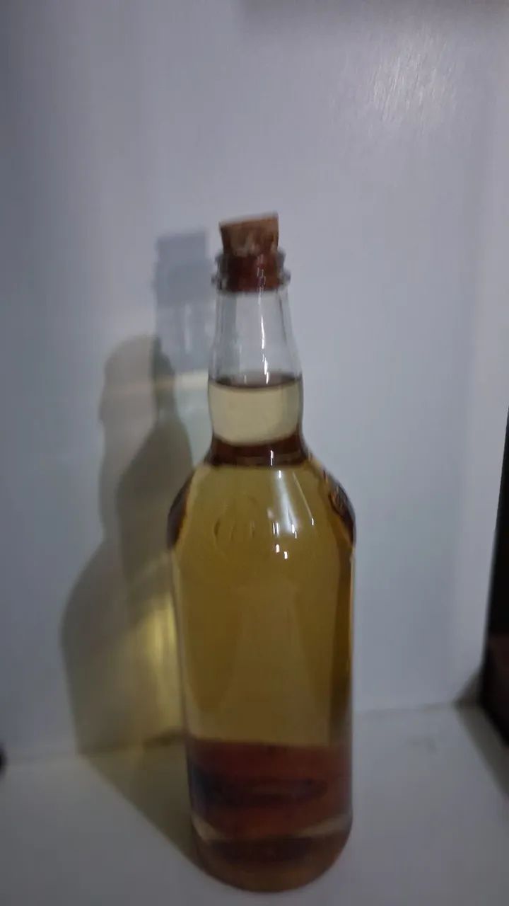 Vendo aperitivos envelhecidos com caju dentro da garrafa - Foto 5