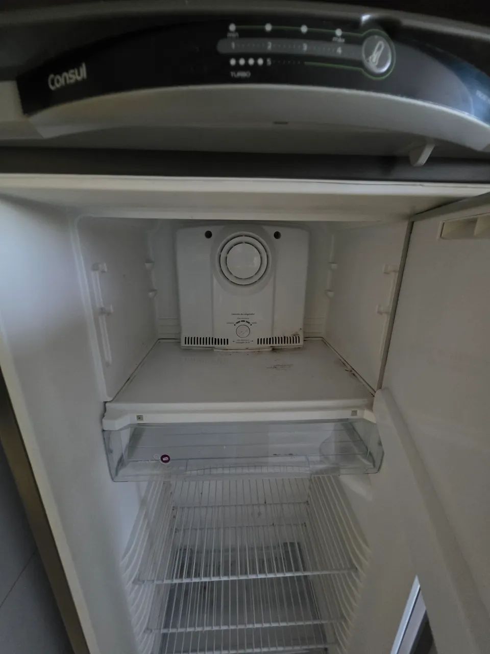Geladeira Consul - Foto 5