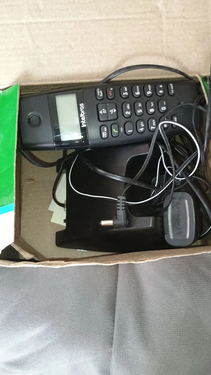 Telefone 