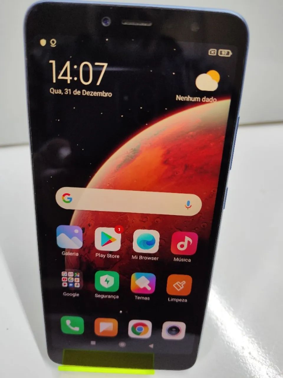 celular Redmi S2 32Gb 