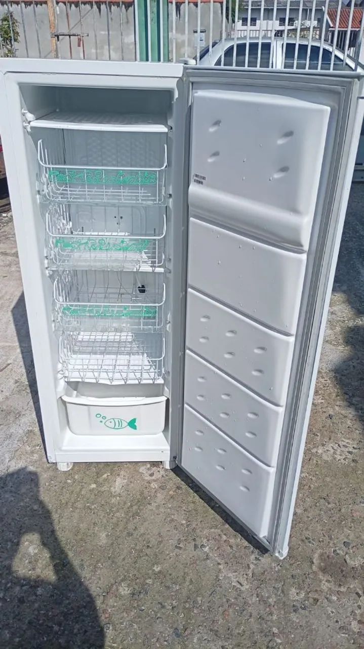 Frezer consul 